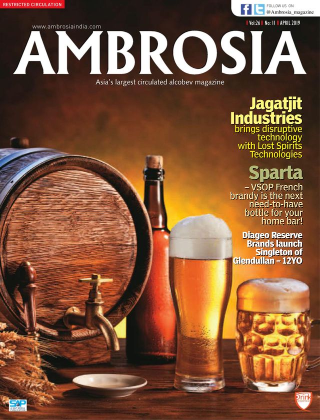 Go Unlimited with Magzter GOLD