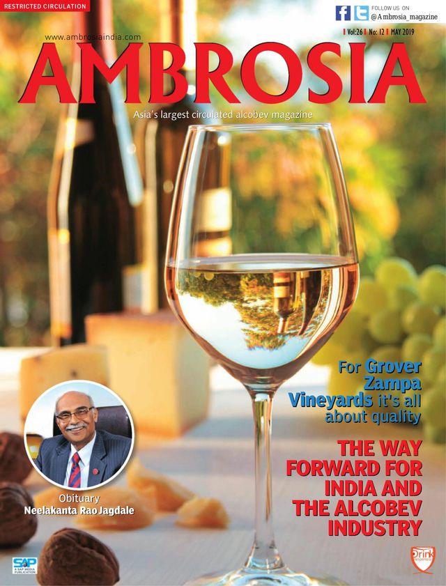 Go Unlimited with Magzter GOLD