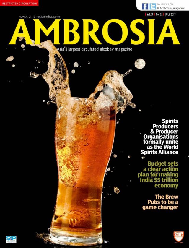 Go Unlimited with Magzter GOLD