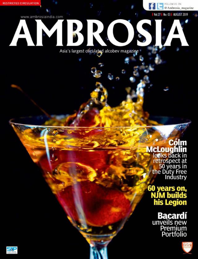 Go Unlimited with Magzter GOLD