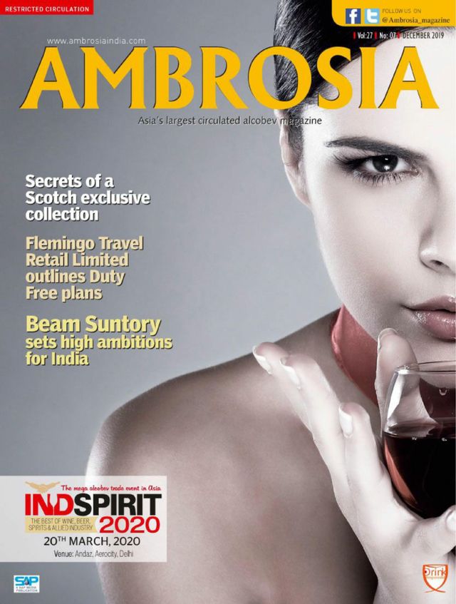 Go Unlimited with Magzter GOLD