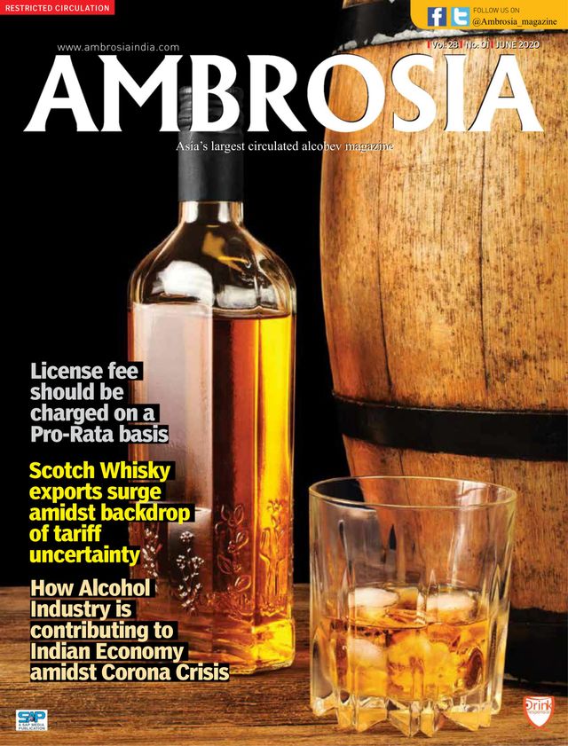 Ambrosia