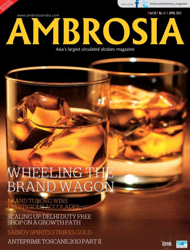 Go Unlimited with Magzter GOLD