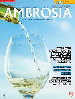 Ambrosia