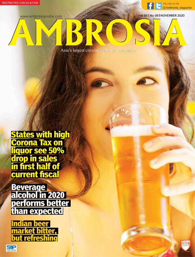 Ambrosia