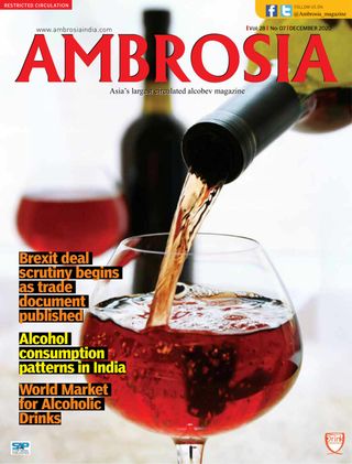 Ambrosia
