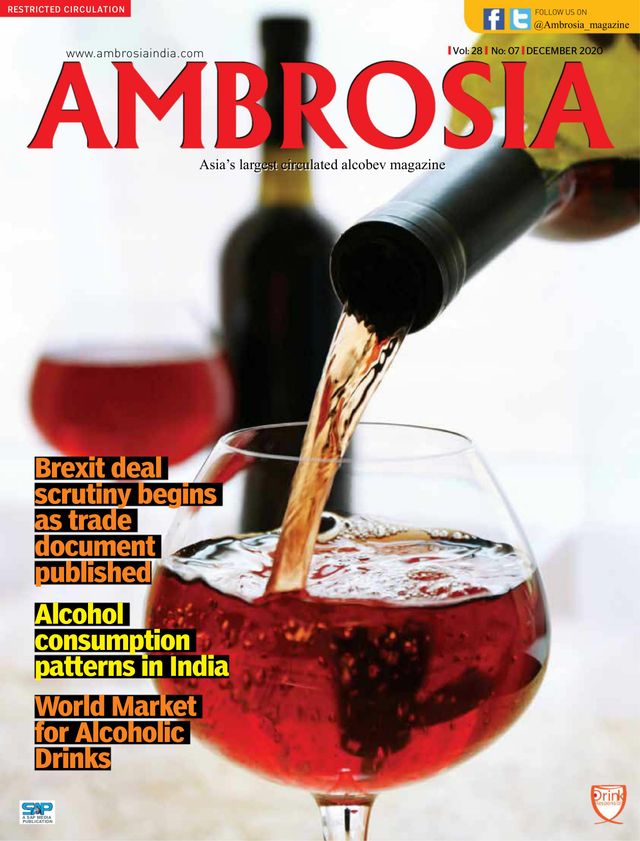 Ambrosia