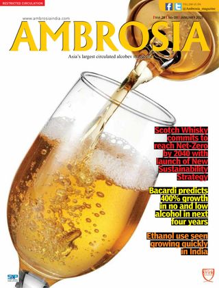 Ambrosia