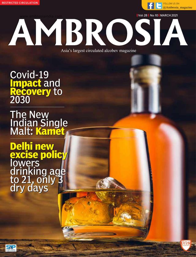 استمتع بـUnlimited مع Magzter GOLD