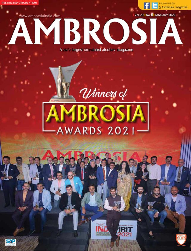 Ga onbeperkt met Magzter GOLD