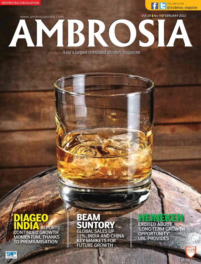 Ambrosia