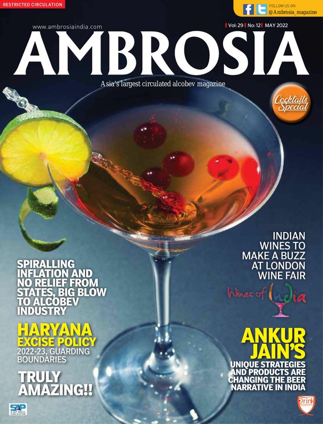 Magzter GOLDで無制限に