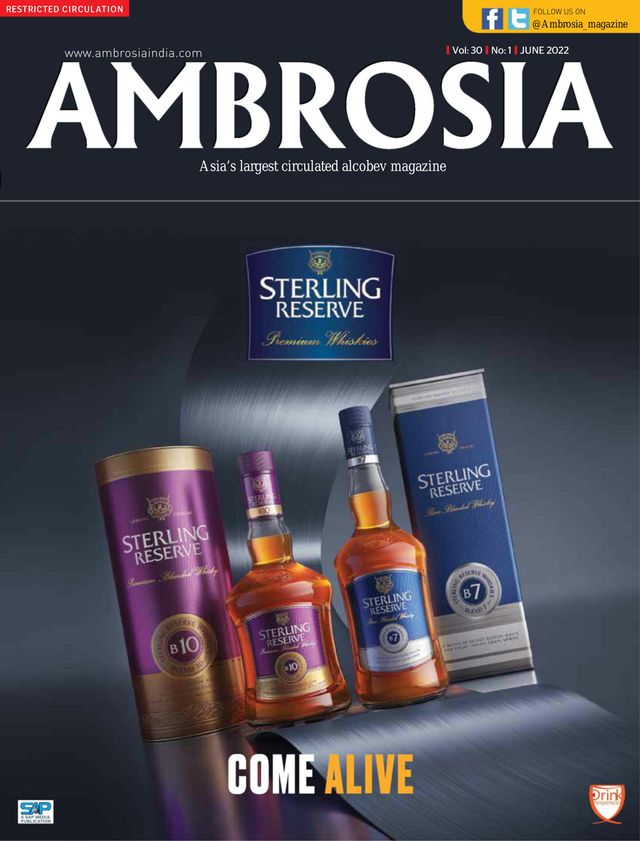 Ambrosia