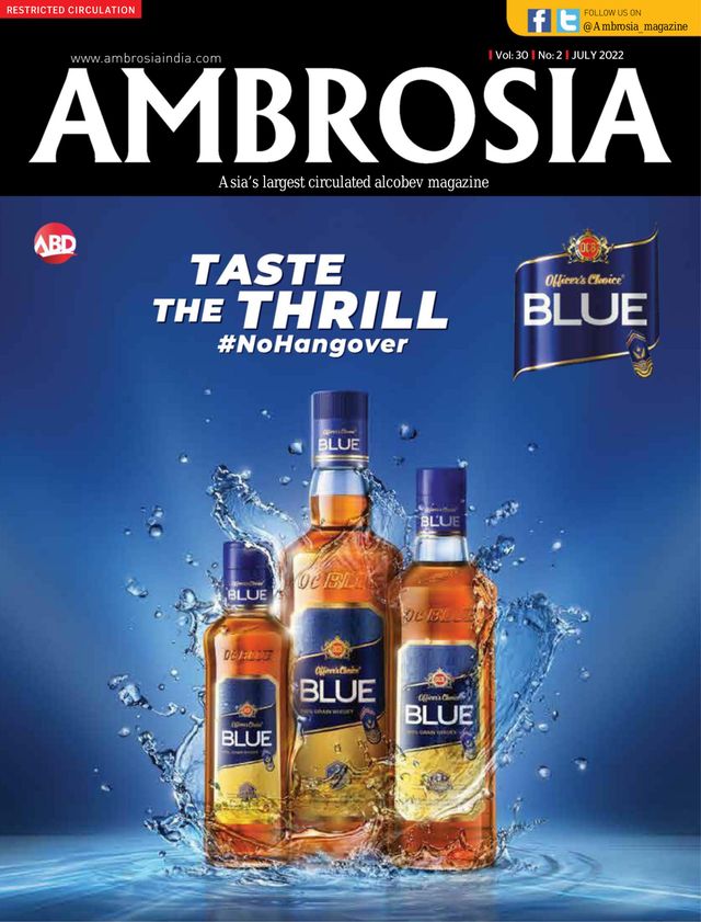 Gå ubegrenset med Magzter GOLD