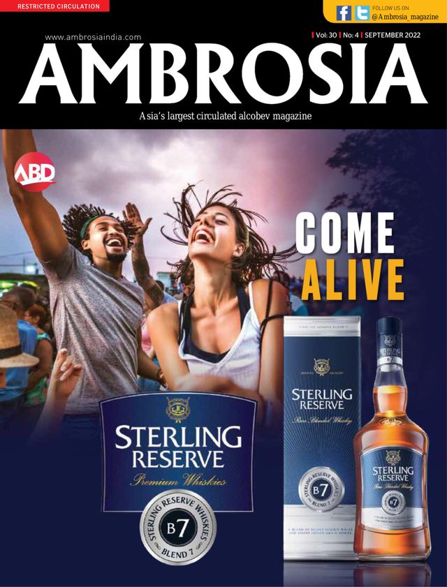 Go Unlimited with Magzter GOLD