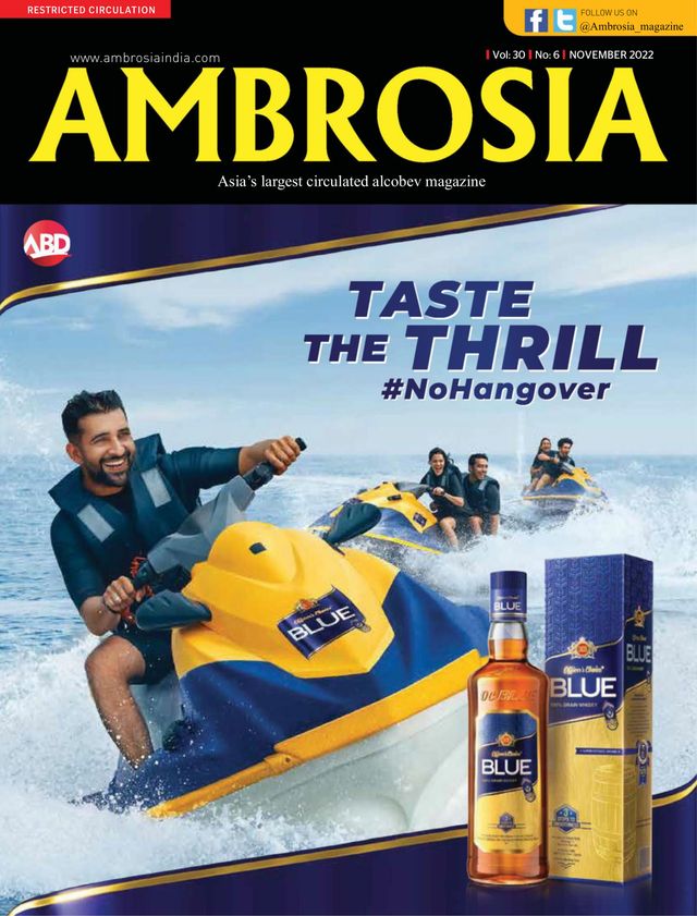 Gå ubegrenset med Magzter GOLD