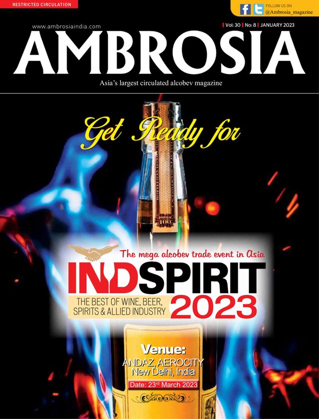 Gå ubegrenset med Magzter GOLD