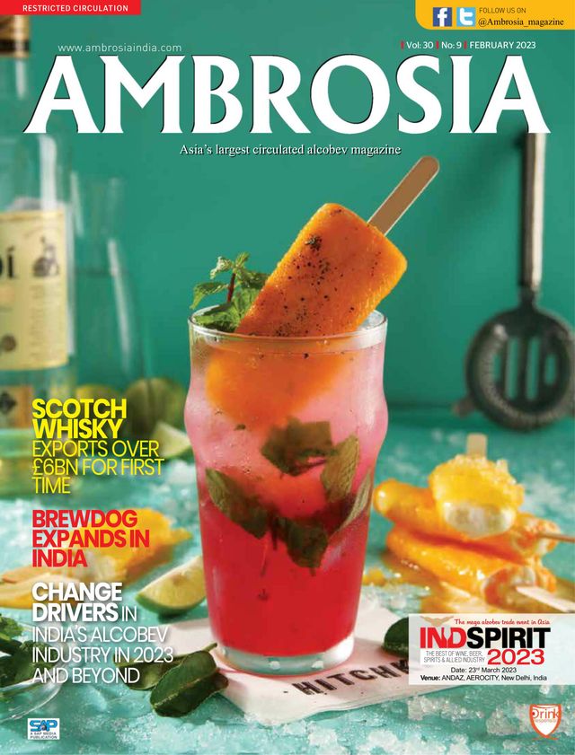 Go Unlimited with Magzter GOLD