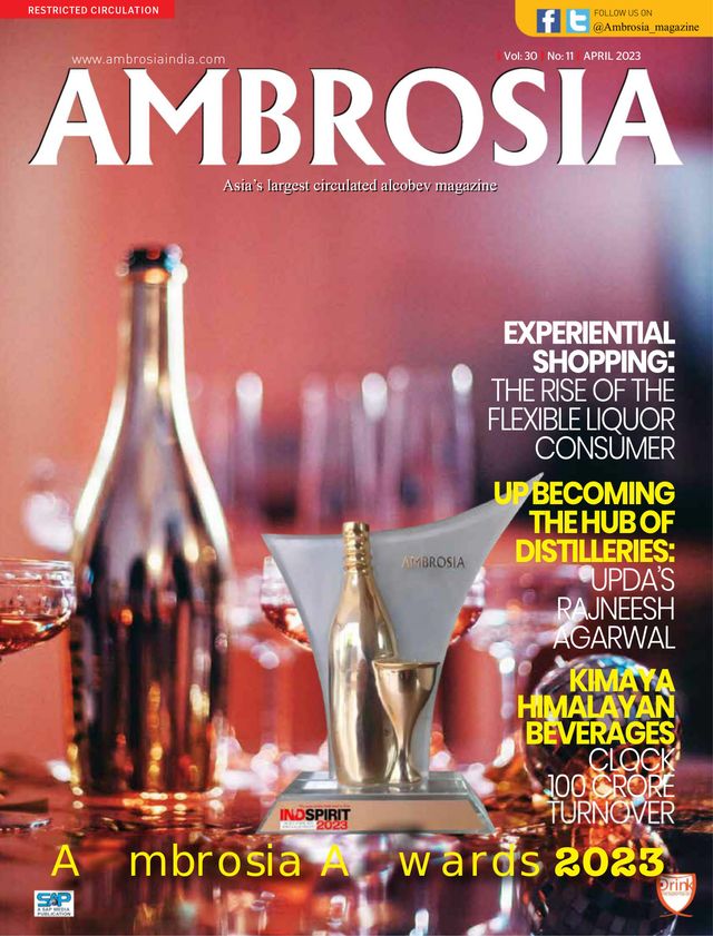 Gå ubegrenset med Magzter GOLD