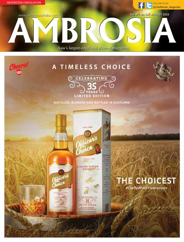 Ambrosia