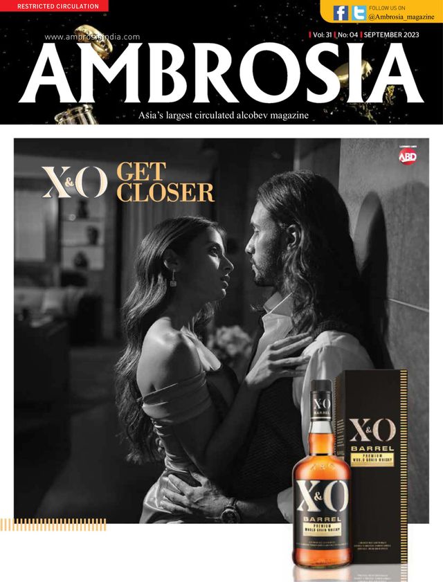 मैगज़्टर गोल्ड के साथ असीमित हो जाओ