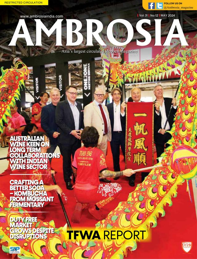 Gå ubegrenset med Magzter GOLD