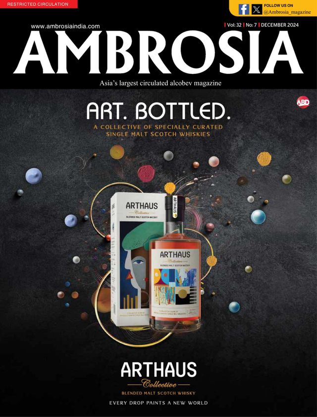 Ambrosia