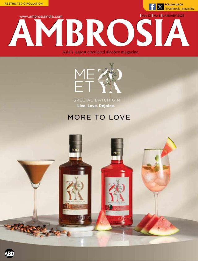 Ambrosia