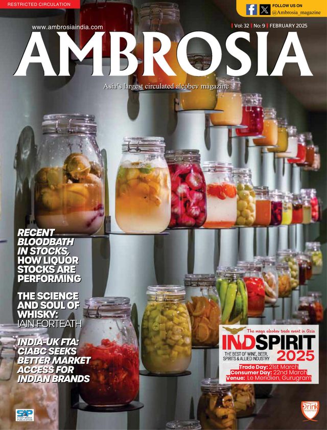 Ambrosia