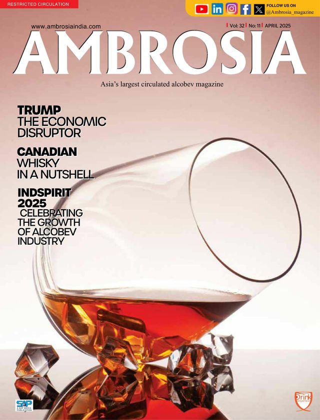 Ambrosia