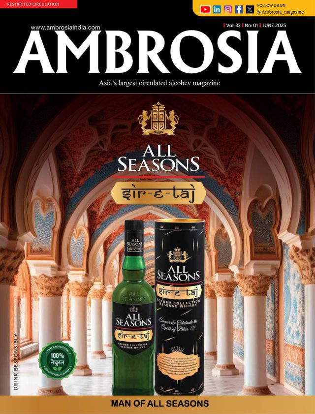 Ambrosia
