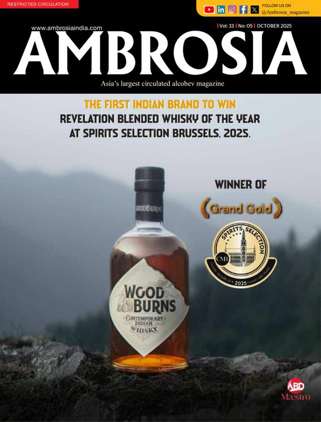 استمتع بـUnlimited مع Magzter GOLD