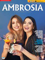 Ambrosia Ambrosia
