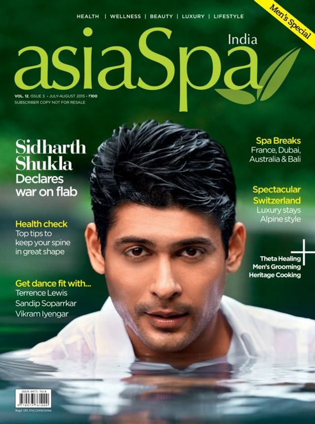 asiaSpa India