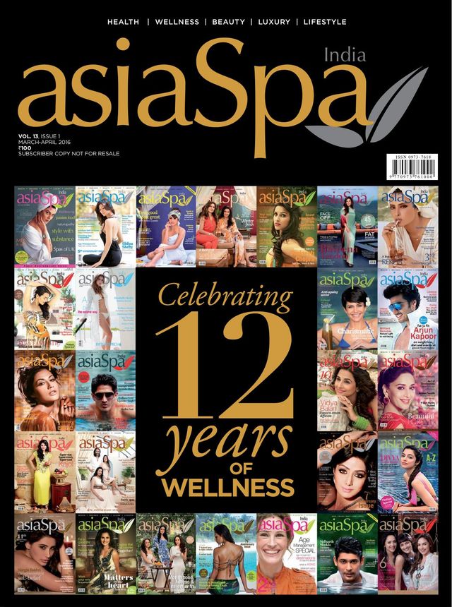 asiaSpa India