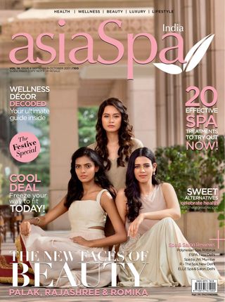 asiaSpa India