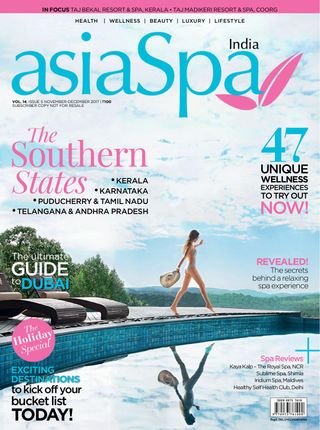asiaSpa India