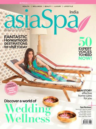 asiaSpa India