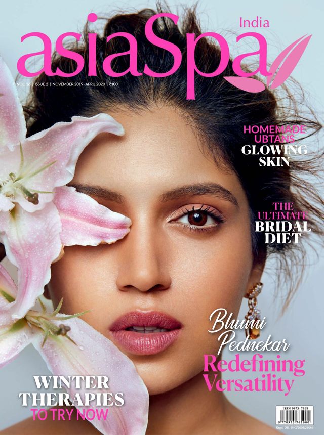 asiaSpa India
