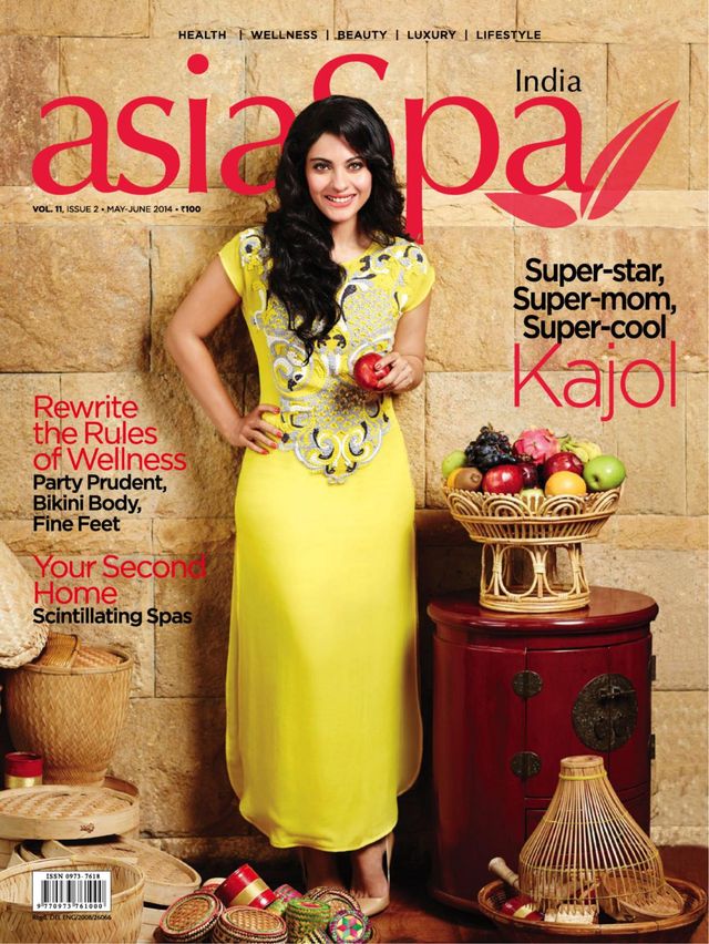 asiaSpa India