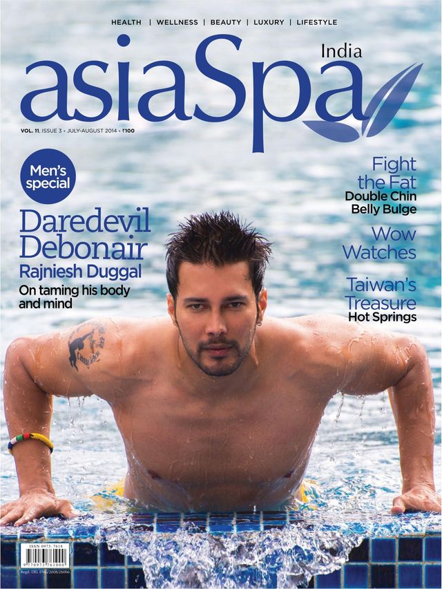 asiaSpa India