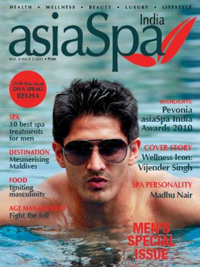 asiaSpa India