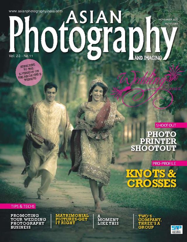 Asian Photography