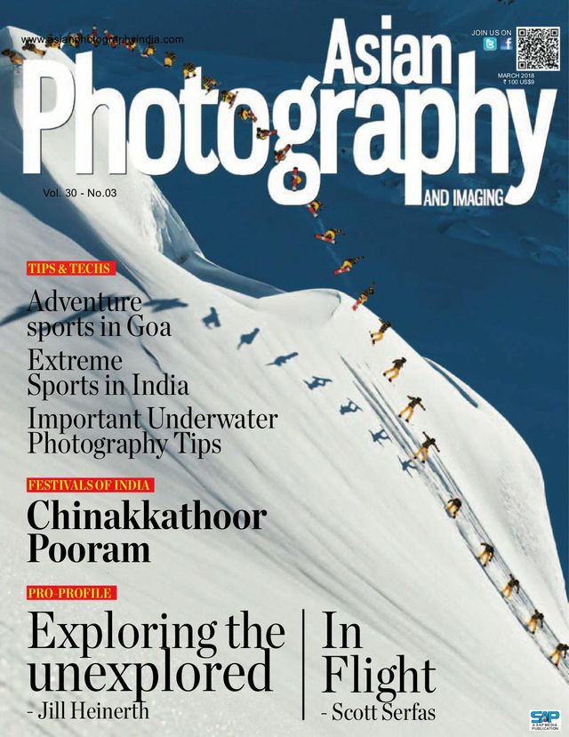 Asian Photography