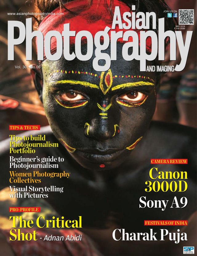 Asian Photography