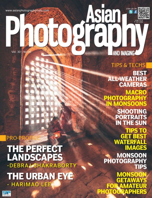 Asian Photography