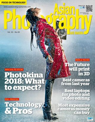 Asian Photography