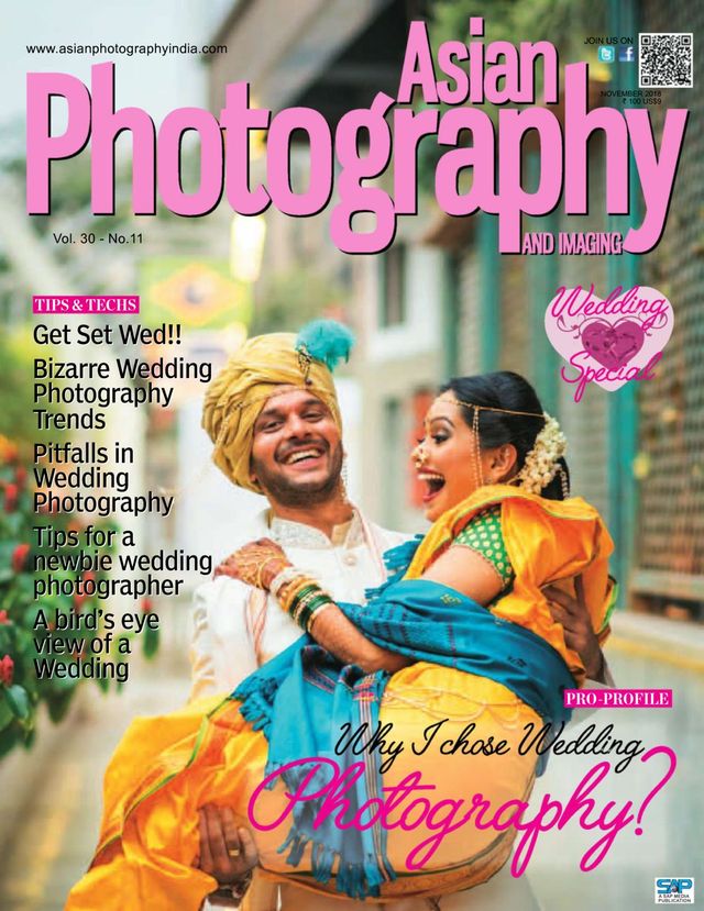 Asian Photography
