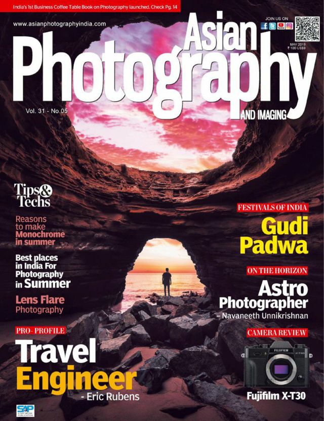 Asian Photography