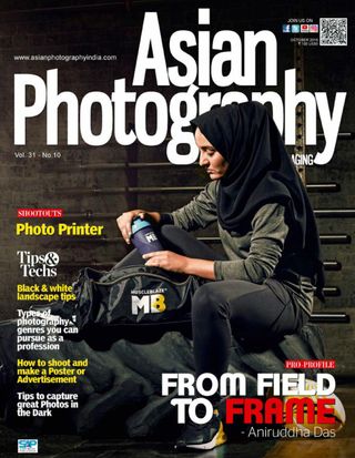 Asian Photography